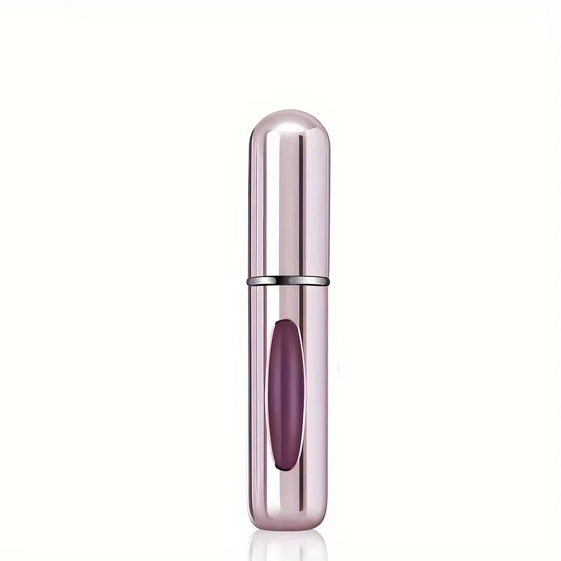 Women'S Perfume Bottle 5Ml Portable Perfume Bottle Refillable Spray Container Travel Convenient Perfume Dispenser Bottle